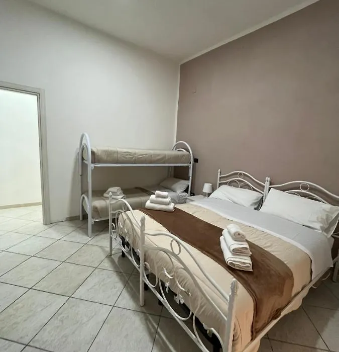 La Svolta rooms-1