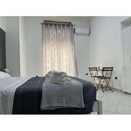 La Svolta rooms-2